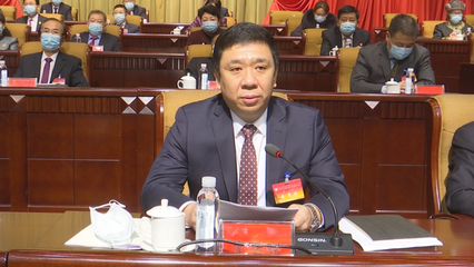 巴彥淖爾市第二次文代會勝利召開，文藝創作服務譜寫新篇章