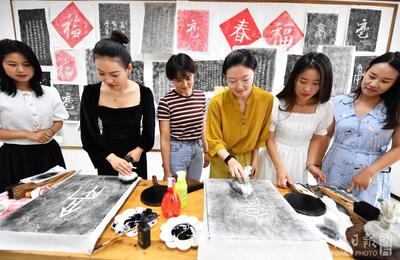 靈璧 激活鄉土文化，文藝創作服務鄉風文明培育新篇章