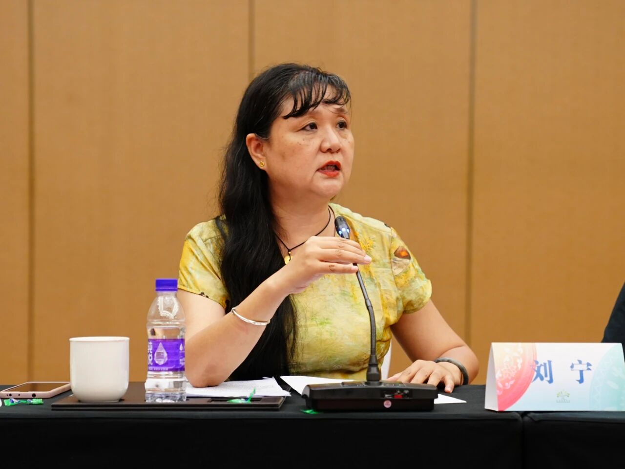 傳承文明，服務時代 網絡作家共話中華優秀歷史文化主題創作