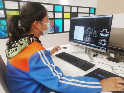 互聯(lián)網(wǎng)+時代，教育科技賦能職業(yè)教育的創(chuàng)新路徑