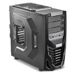 電競風暴的堅實堡壘 雷德曼眼鏡蛇激戰版中塔機箱深度解析